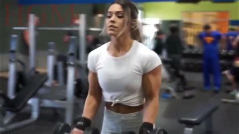 Free Gym Porn Videos With Sexy Girls Training 